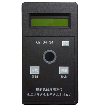 CM-04-34智能总碱度绿巨人黄色在线看
