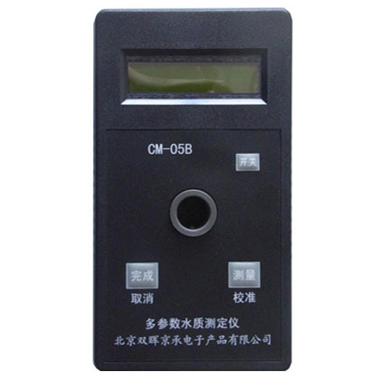 CM-05B多参数水质绿巨人黄色在线看